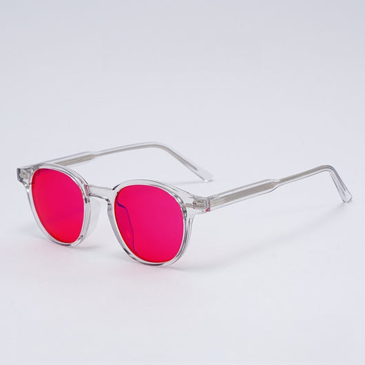 rhytm blue light blocking glasses