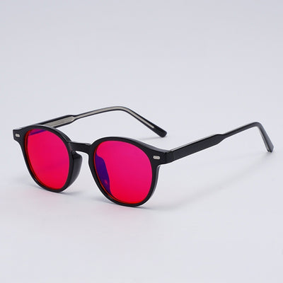 rhytm blue light blocking glasses