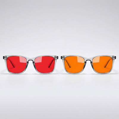 rhytm anti-blue light day + night glasses